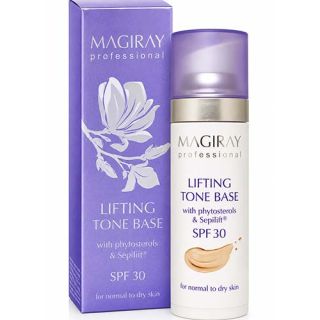 Magiray Lifting Tone Base SPF30 Restore