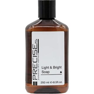 Light & Bright Soap Precise