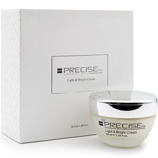 Light and Bright Cream Precise