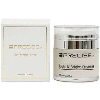 Light and Bright Cream Precise