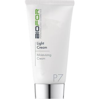 Light Moisturizing Cream Biofor