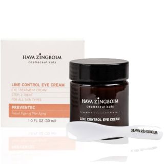 Line Control Eye Cream Hava Zingboim
