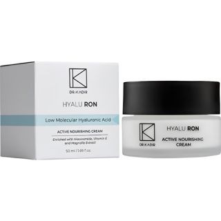 Low Molecular Hyaluronic Nourishing Cream