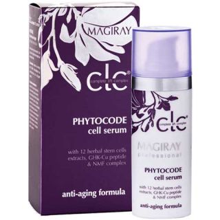 CLC Phytocode cell serum