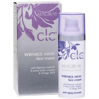 Magiray Clc Wrinkle Away Cream