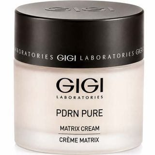Matrix Cream PDRN Pure GIGI