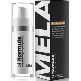 MELA. Recovery Hyperpigmentation Cream phformula