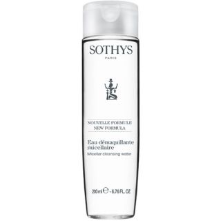 Micellar cleansing water Sothys