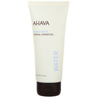 Mineral Shower Ge Water Ahava