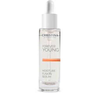 Moisture Fusion Serum