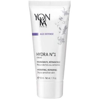 Moisturising & repairing cream Hydra N1 Yonka Age Defense