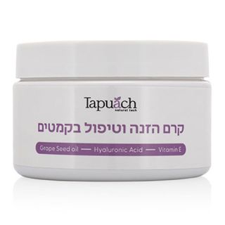 Moisturizing & Anti-Wrinkle Cream Tapuach