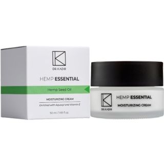 Hemp Moisturizing Cream Hemp Essential