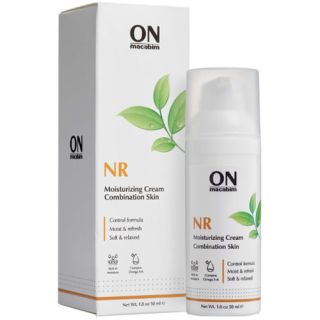 Moisturizing Cream SPF15 Combination Skin NR Onmacabim