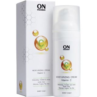 Moisturizing Cream Vitamin C SPF15 VC Onmacabim