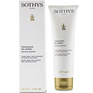 Morning cleanser Sothys