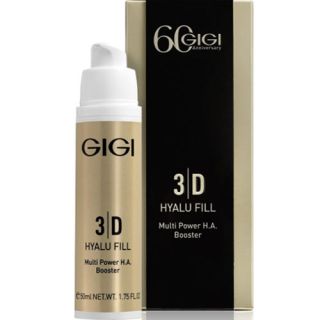 Multi Power HA Booster 3D Hyalu Fill GIGI
