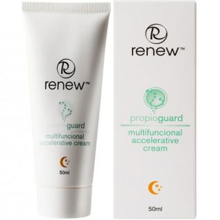 Multifuncional Accelerative Cream Propioguard Renew