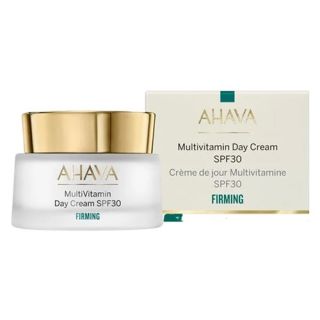 Multivitamin Day Cream SPF 30 Ahava