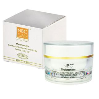 Moisturizer for Normal And Dry Skin