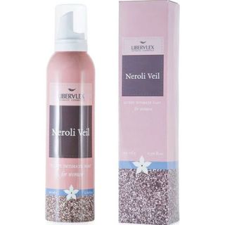 Neroli Veil - Fluffy Intimate Soap