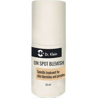 On Spot Blemish Dr.Klein