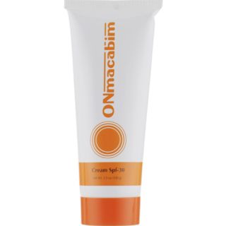 onmacabim PR Sunblock SPF30 Cream