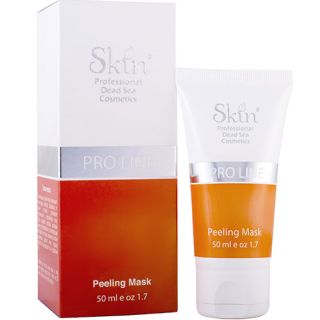Peeling Mask Pro Line Skin Prof Dead Sea
