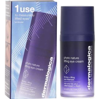 Phyto nature lifting eye cream Dermalogica