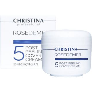 Post Peeling Cover Cream Christina Rose de Mer