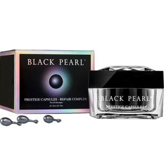 Prestige Capsules Black Pearl Sea of spa