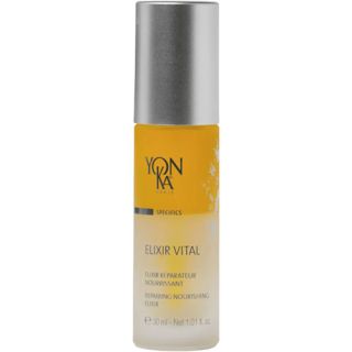 Preventive & Reparative Dual-Phase Serum Elixir Vital Specifics Yonka