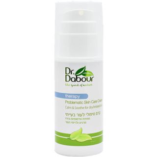 Problematic Skin Cream Therapy dr Dabour