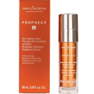 Prophecy 2 Anti-Aging Cream Hava Zingboim