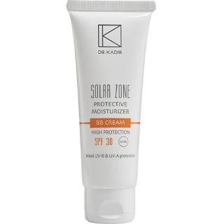 Protective Moisturizer BB Cream SPF-30 Solar Zone