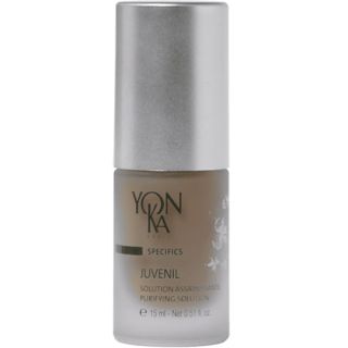 Purifying Anti-Blemish Concentrate Juvenil Specifics Yonka