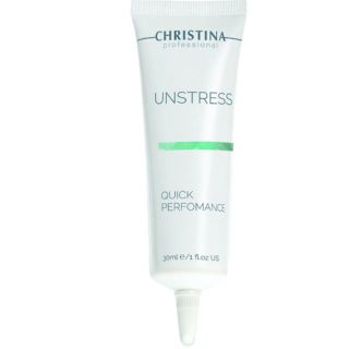Quick Performance Calming Cream Unstress