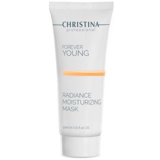 Radiance Moisturizing Mask Forever Young