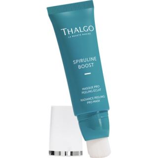 Radiance Peeling Pro Mask Spiruline Boost Thalgo