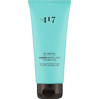 Re Define Micro Luffa Foaming Gel Intense Minus 417