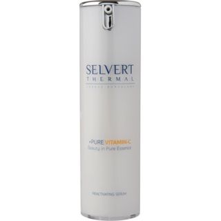 Reactivating Serum Pure Vitamin C Selvert Thermal