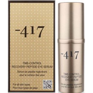 Recovery Peptide Eye Serum Minus 417