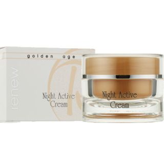 Renew Golden Age Night Active Cream