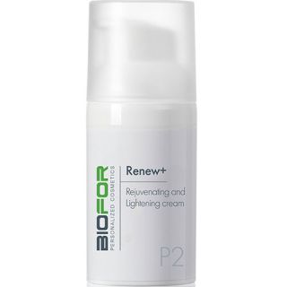 Renew+ Rejuvenating and Lightening Cream Biofor