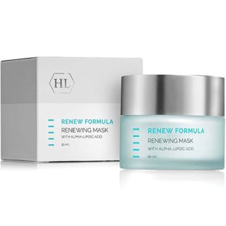 Renewing Mask HL Labs Renew Formula