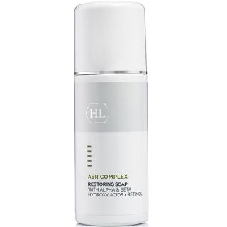 Restoring Soap Alpha-beta With Retinol ABR Complex HL Labs