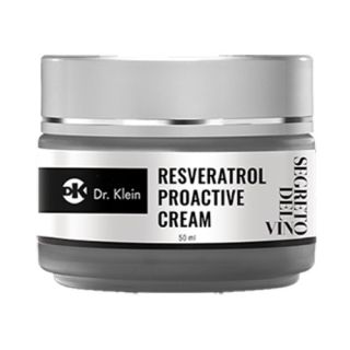 Resveratrol Proactive cream Dr.Klein