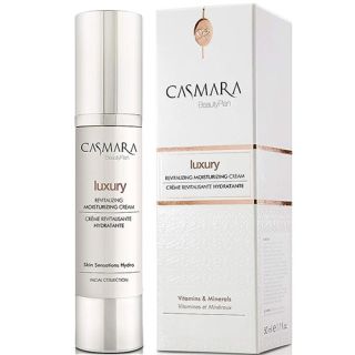 Revitalising Moisturising Cream Casmara