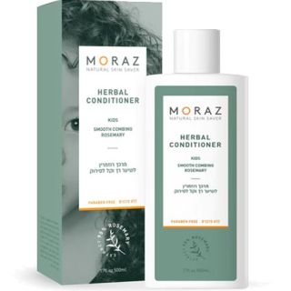 Rosemary hair conditioner for Kids