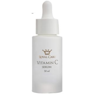 Vitamin C Serum Whitening Royal Care